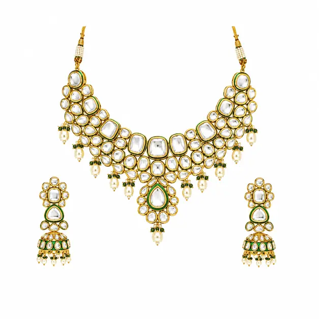 KUNDAN COLLECTION