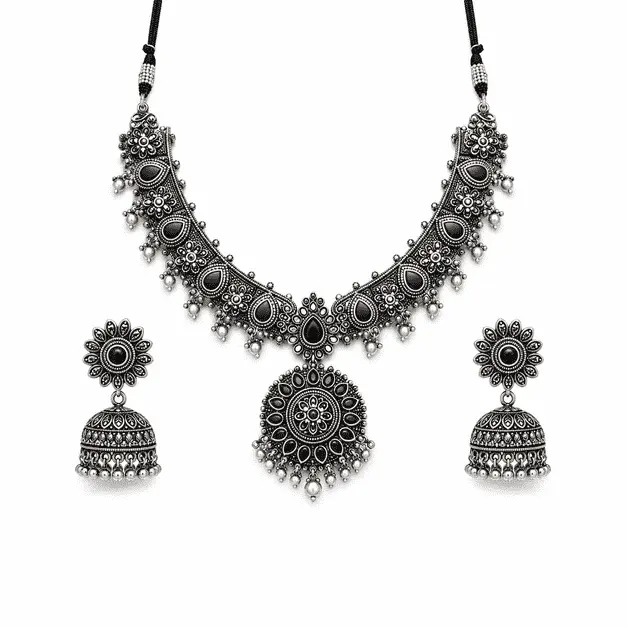 OXIDIZED COLLECTION