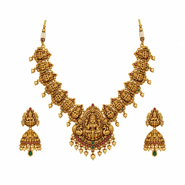 TEMPLE COLLECTION