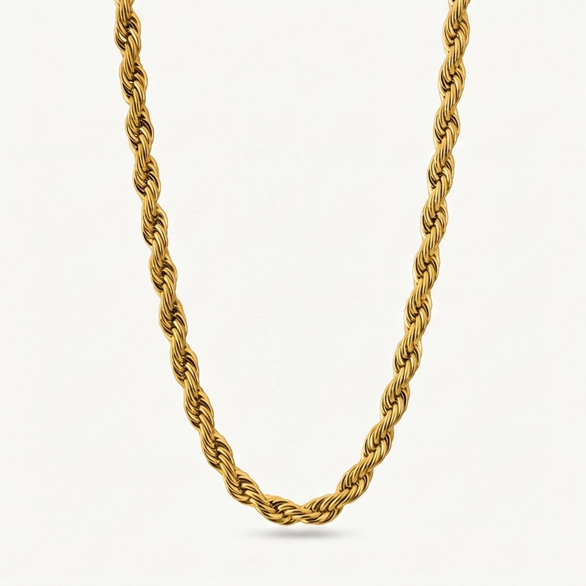 Rebel Rope Chain