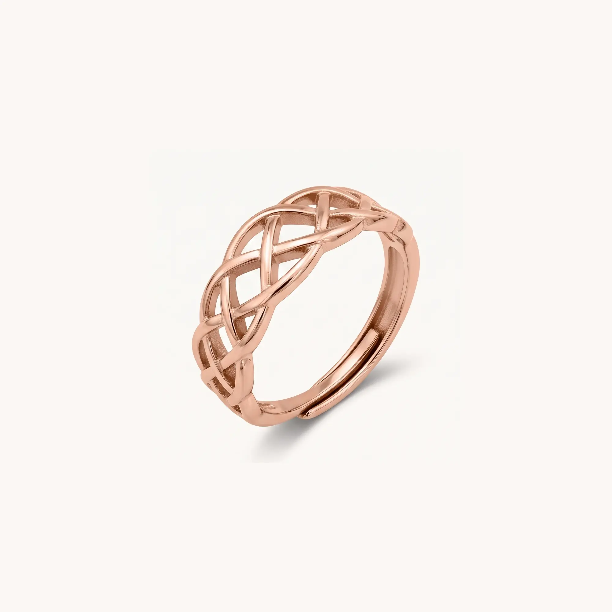 Rosegold