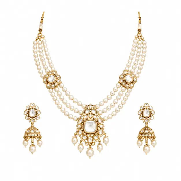 PEARL COLLECTION